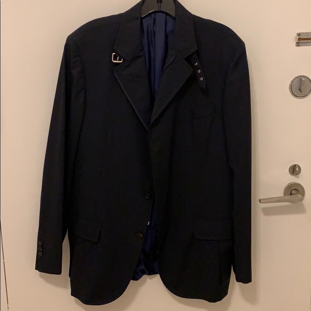 Palzileri Concept blazer